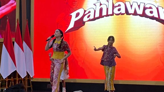 Musik dan Board Game, Strategi Edukasi Pahlawan dari McDonald’s