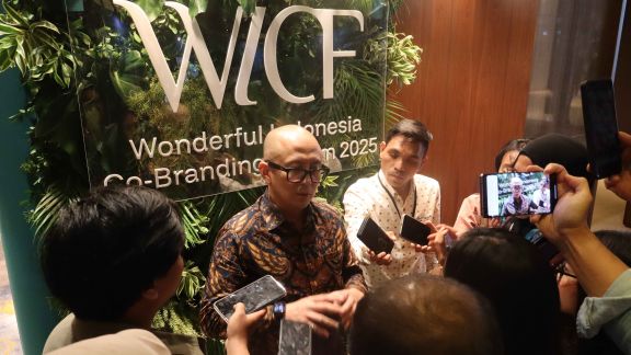 WICF 2025 Hadirkan Sinergi Inovatif untuk Promosi Pariwisata Berkelanjutan