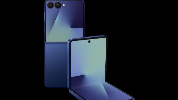 Tips Manfaatkan Samsung Galaxy Z Series & Gemini AI untuk Jadi Pembisnis Sukses, Para Kreator Wajib Coba!
