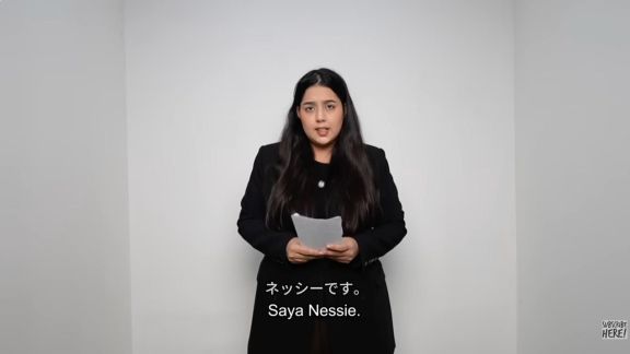 Dukungan Mengalir Setelah Nessie Judge Unggah Permintaan Maaf, Janji Akan Lebih Baik Lagi!