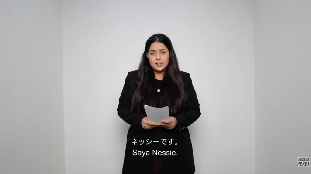 Dukungan Mengalir Setelah Nessie Judge Unggah Permintaan Maaf, Janji Akan Lebih Baik Lagi!