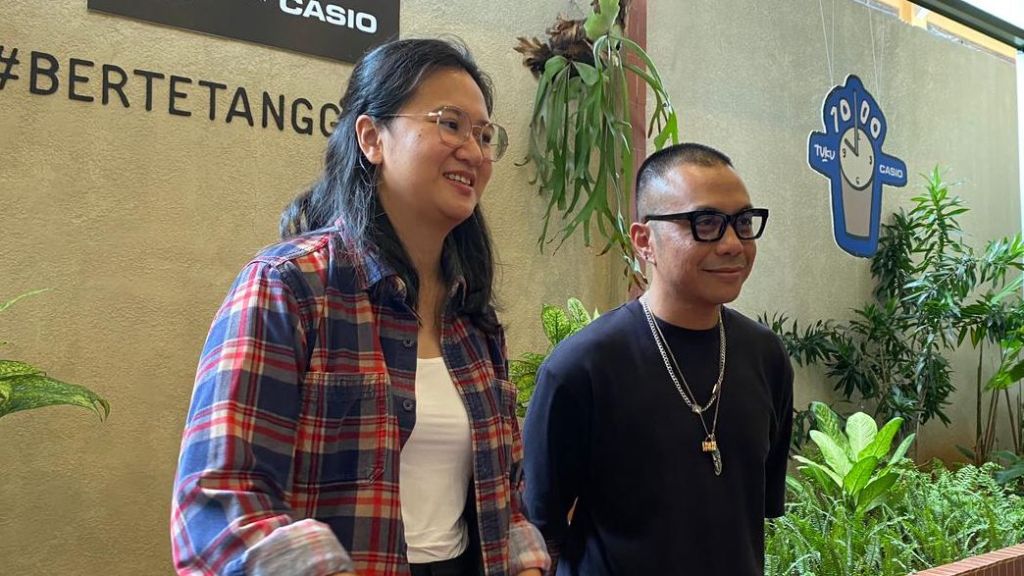 Mengintip Kolaborasi TUKU dan Casio yang Merayakan Waktu dan Kopi Sebagai Perjalanan Hidup, Apa Maknanya?