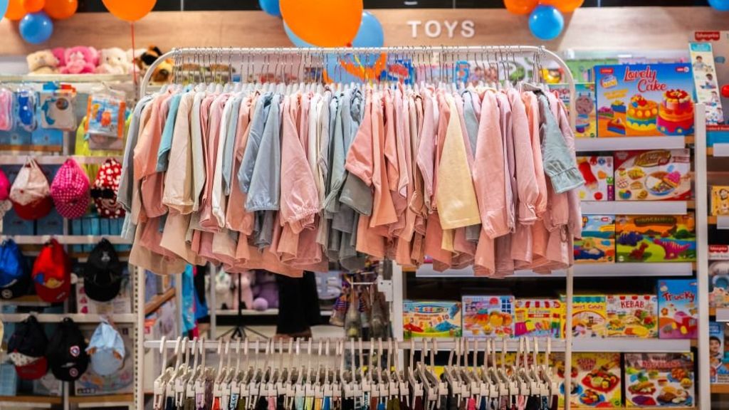 Moms Intip Yuk Festival Anak dan Orang Tua di Bandung, Bisa Sambil Bermain dan Belanja!