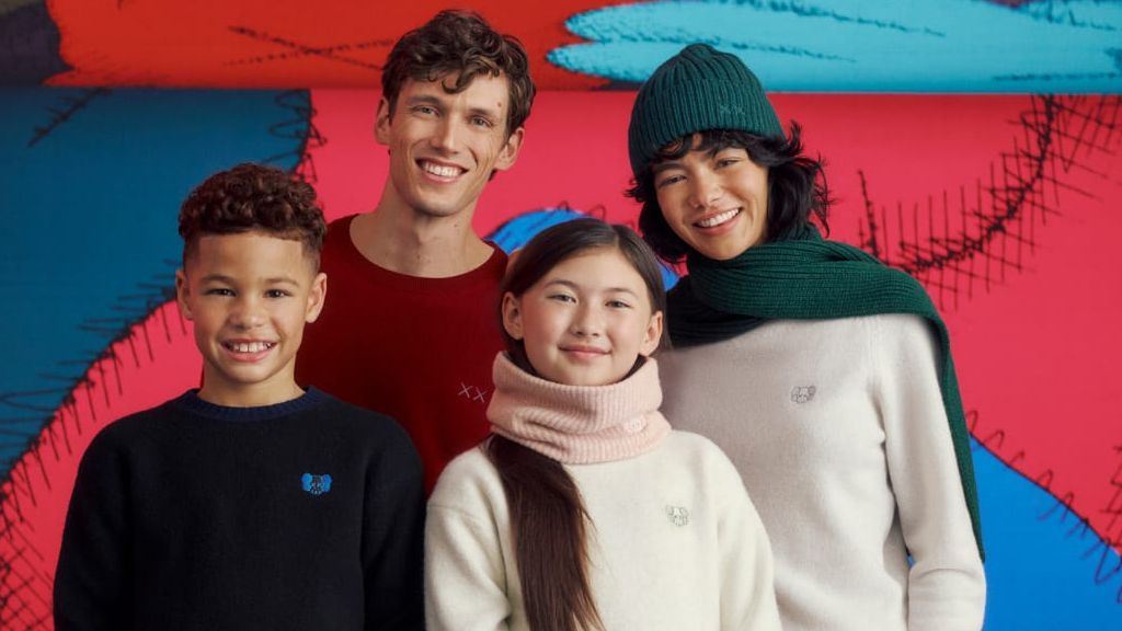 Hangat, Stylish, dan Penuh Makna: Ini Alasan Kolaborasi UNIQLO x KAWS Winter 2025 Wajib Masuk Wishlist-mu, Beauty!