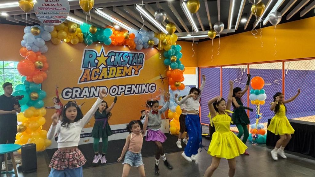 Rekomendasi Tempat Bermain Anak di Gading Serpong, Bisa Sambil Olahraga Moms!