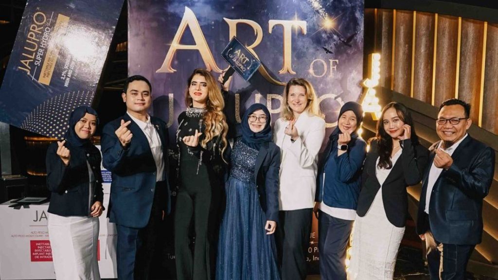 Perawatan Minim Invasif Jadi Kunci Wajah Natural, Intip Yuk!