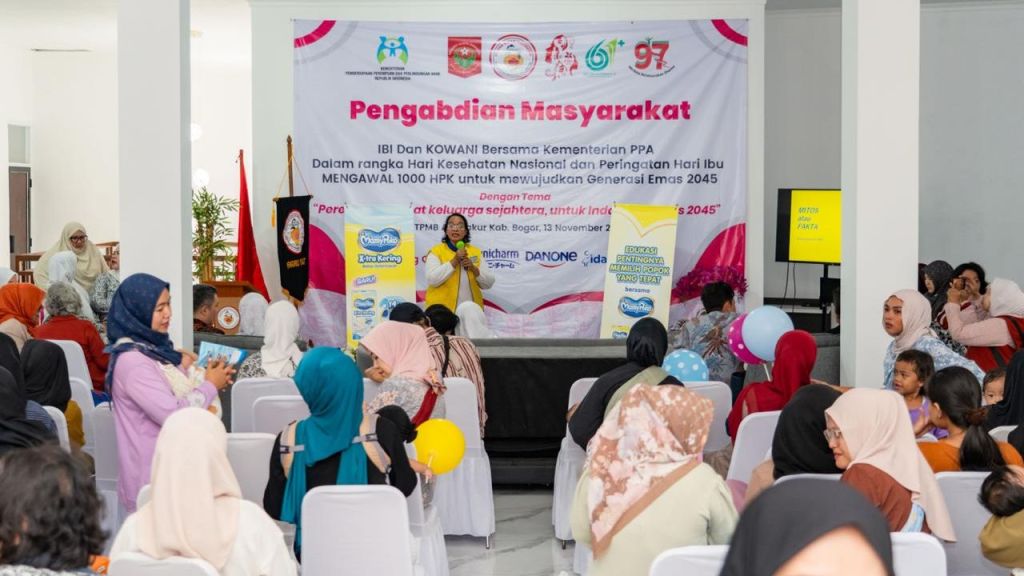 Popok Tepat Jadi Kunci Kesehatan Kulit Bayi, Moms Perlu Tahu!