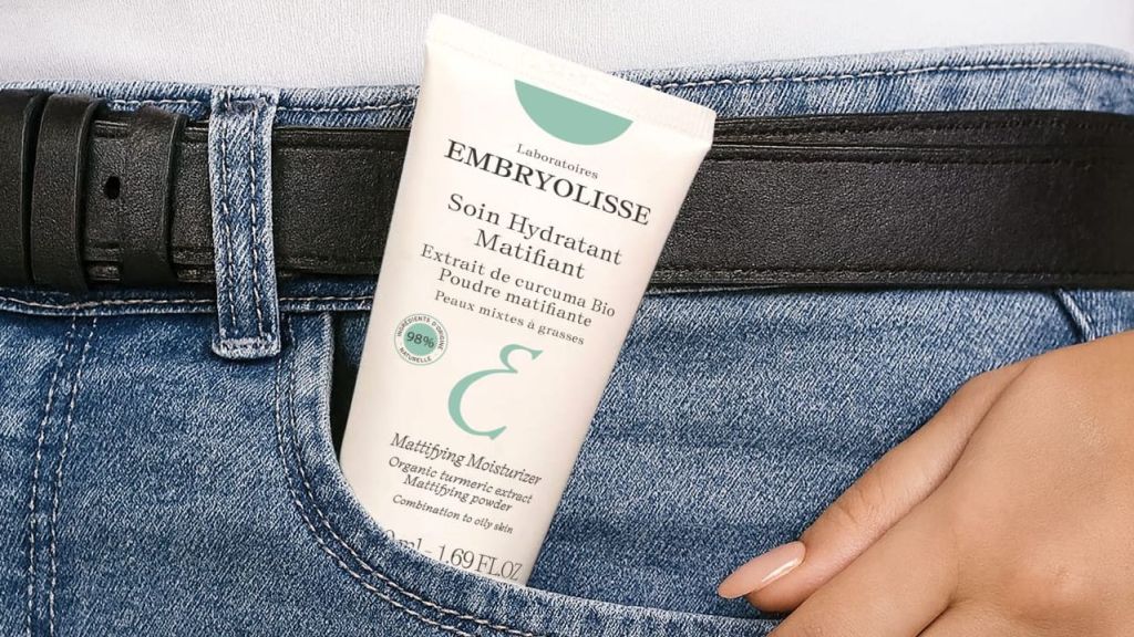 Skincare Prancis Kembangkan Formula Khusus untuk Kulit Tropis Indonesia, Intip Yuk Beauty!