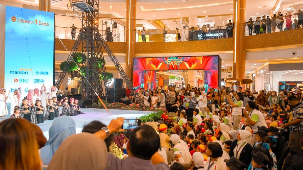 Summarecon Expo Ungkap Gaya Baru Belanja Properti, Intip Yuk!
