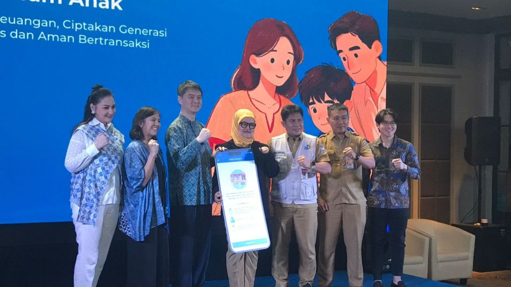 Lewat Premini, Remaja Bisa Punya Identitas Digital Aman!