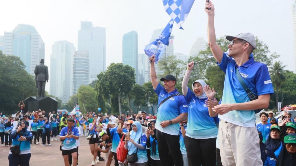 Gen Z Mulai Ramaikan Tren Gaya Hidup Anti-Obesitas, Intip Yuk!