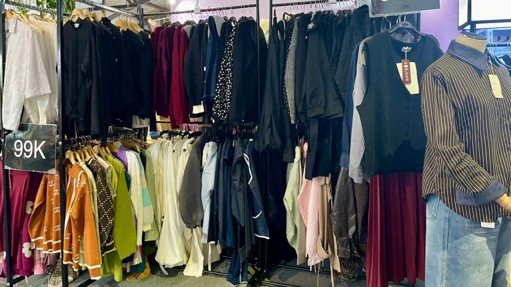 Mengintip Bazar Modest Fashion yang Tawarkan Harga Terjangkau dan Koleksi Baru, Beauty Sudah Tahu Belum?