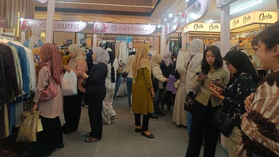 Locallove Jadi Surganya Gen Z, Kepoin Yuk Lokasinya Beauty!
