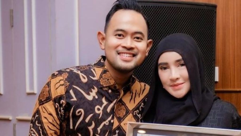 Komitmen Bina UMKM Kosmetik Indonesia, Kosmesia Dapat Penghargaan Ini