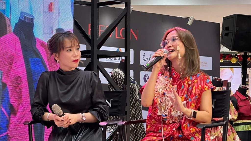 Revlon Soroti Tren Kecantikan Natural Autentik untuk 2026, Intip Yuk Beauty!