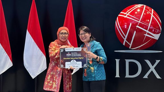 Investor Muda Melesat, Investasi Jadi Gaya Hidup Baru!