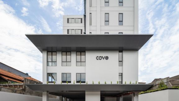 Fleksibel dan Aman, Co-Living Kembali Jadi Tren Masa Kini, Intip Terobosan dari Cove Yuk Beauty