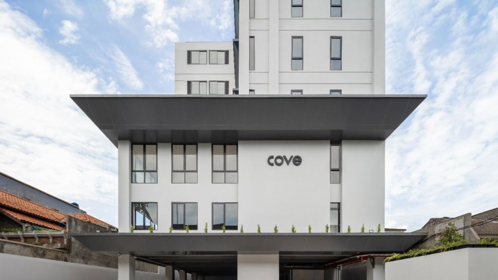 Fleksibel dan Aman, Co-Living Kembali Jadi Tren Masa Kini, Intip Terobosan dari Cove Yuk Beauty
