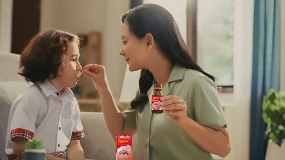 Kapan Demam Anak Harus Dibawa ke Dokter, Moms?