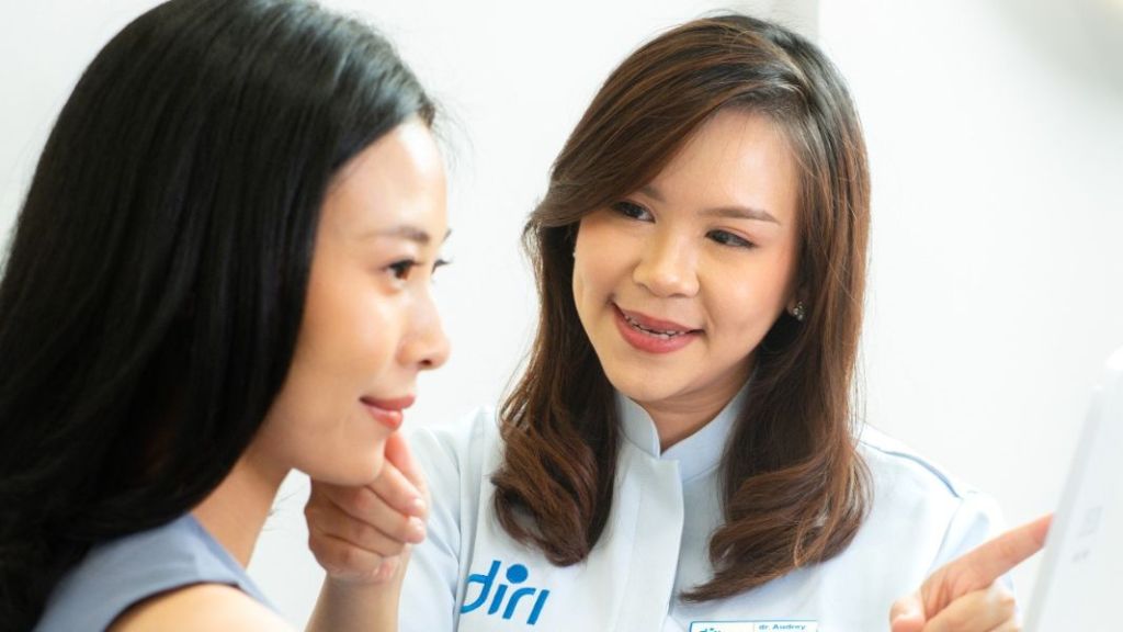 Self-Care Holistik Jadi Tren Baru Perawatan Perempuan Modern, Diri Care Ungkap Alasannya Beauty!