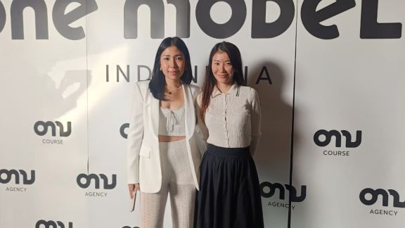 Bohopanna Luncurkan 4 Koleksi Sekaligus di Ajang The Star is Born, Kepoin Yuk Moms