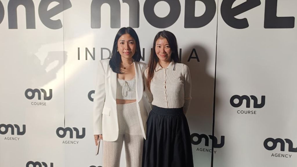 Bohopanna Luncurkan 4 Koleksi Sekaligus di Ajang The Star is Born, Kepoin Yuk Moms