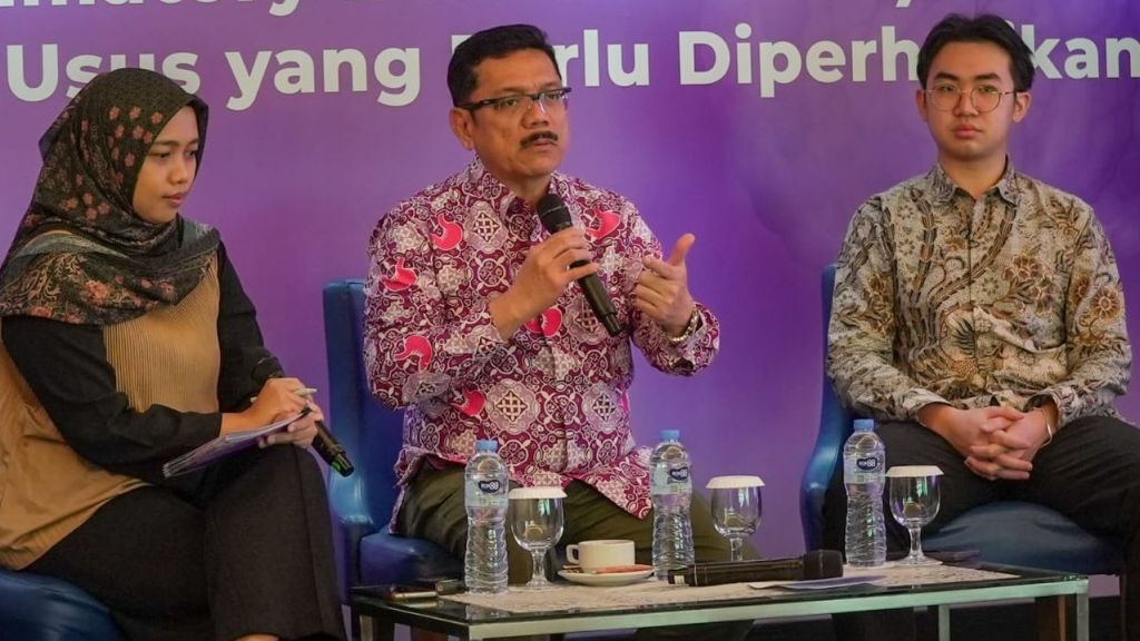 Mengintip Soal Penyakit Radang Usus, Mulai dari Gejala hingga Penyebabnya