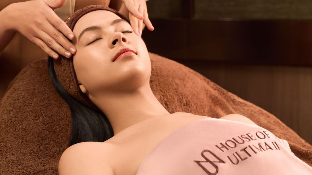House of ULTIMA II Perkenalkan Facial Berbasis Kolagen Menggunakan Clear White Supreme untuk Wajah Cerah dan Glowing