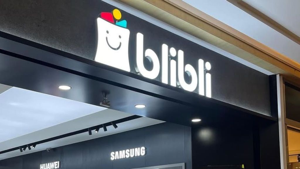 Pengalaman Belanja Gadget di Blibli Store, Hadirkan Produk Original dan Layanan Terjamin