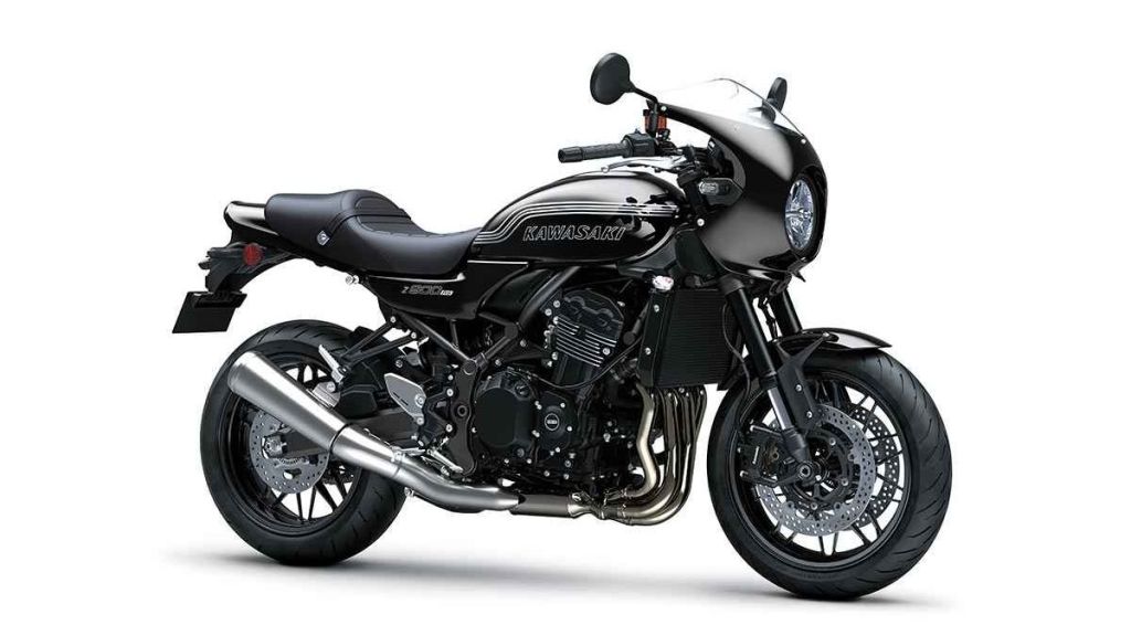 Tiga Motor Baru Kawasaki Jadi Simbol Gaya Hidup Premium Nih Beauty!