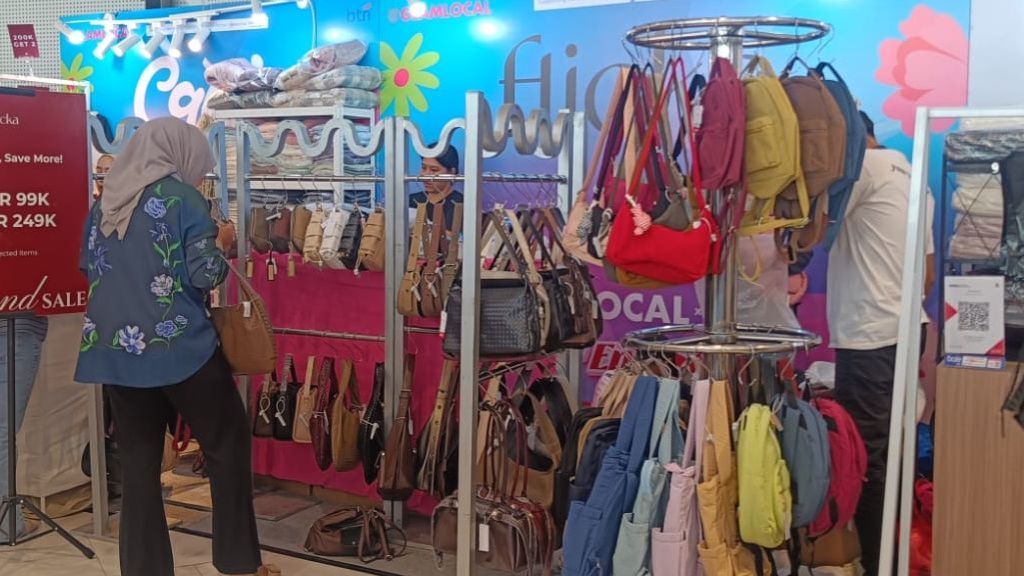Bulan Puasa  Sudah di Depan Mata, Beauty Kepoin Yuk Bazar yang Jual Koleksi Pre-Ramadan