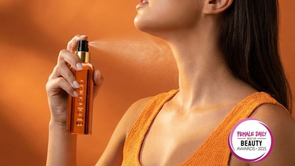 Saat Aroma Menjadi Identitas Perempuan Modern, Intip Yuk!