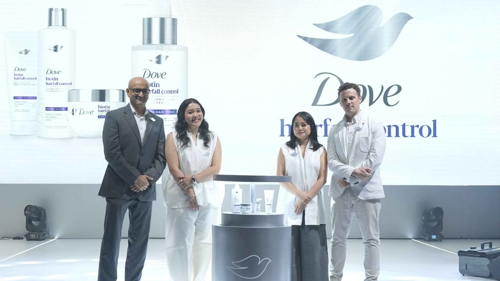 Saat Scalp Care Jadi Tren Lifestyle Baru Perawatan Rambut, Intip Yuk Beauty!