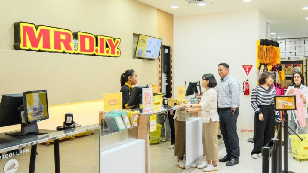 Rekomendasi Tempat Belanja Murah di Akhir Tahun, Moms Sudah Tahu Belum?