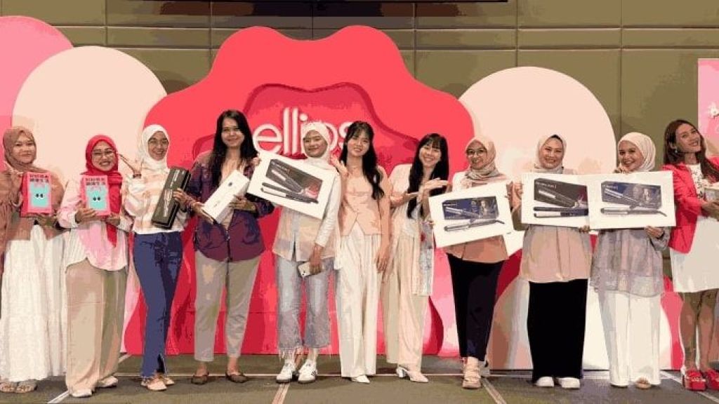 Shinergic, Cara Perempuan Digital Bangun Kemandirian Finansial, Intip Yuk Beauty!