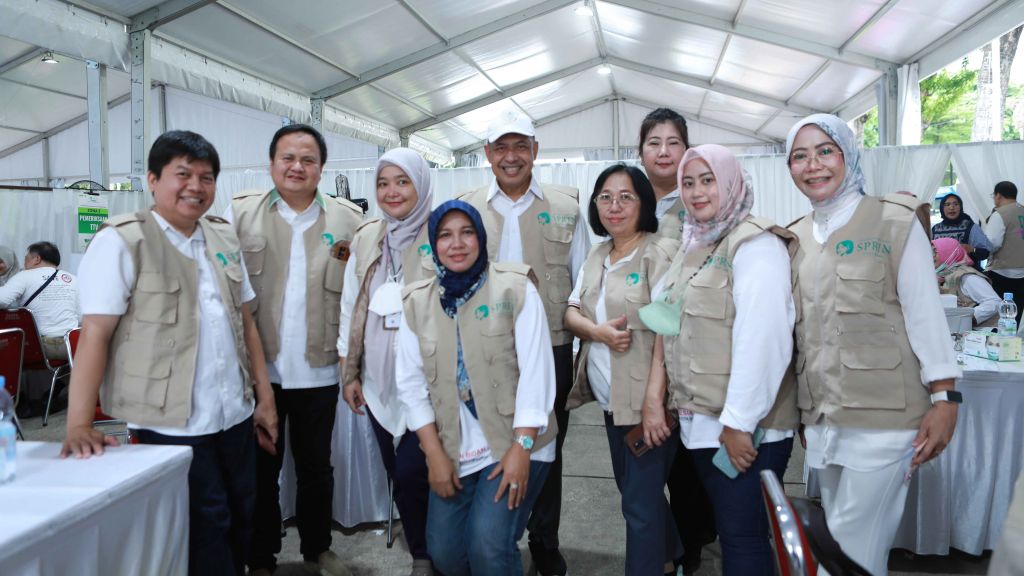 Vaksin HPV Jadi Pilihan Perempuan Modern Cegah Kanker Serviks Lho Beauty!