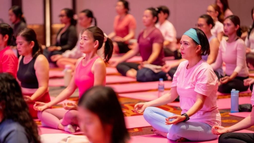 Resolusi 2026 Wajib Disusun dengan Baik, Amerta Women Wellness Ajak Perempuan Reconnect Tubuh dan Pikiran