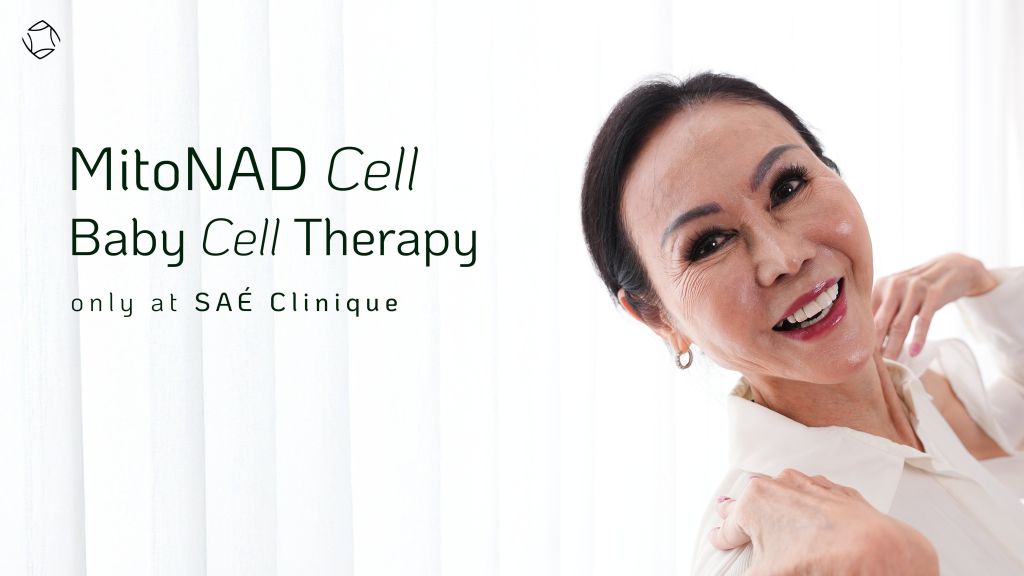 Longevity Kini Soal Hidup Aktif, Bukan Sekadar Usia Panjang Lho Beauty!