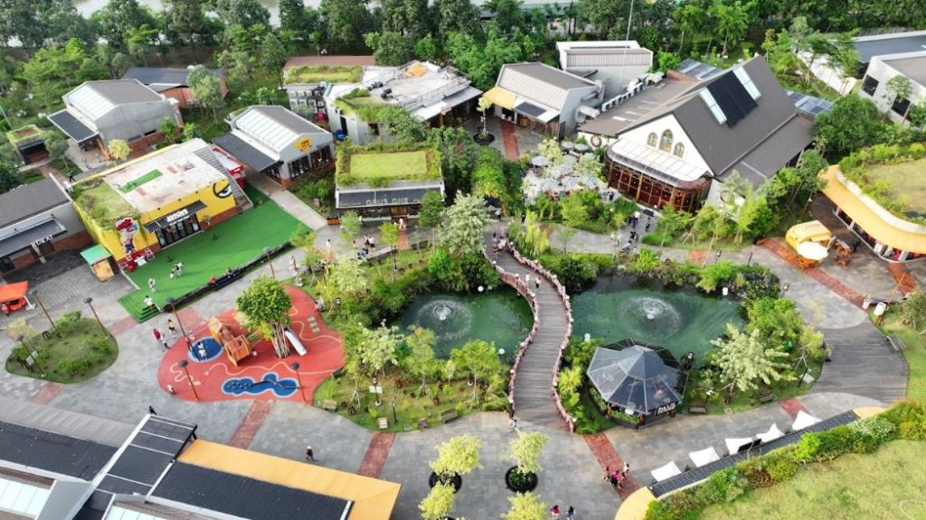 Pengalaman Menyusuri Ragam Budaya dan Rasa di Utara Jakarta, Intip Yuk Beauty!