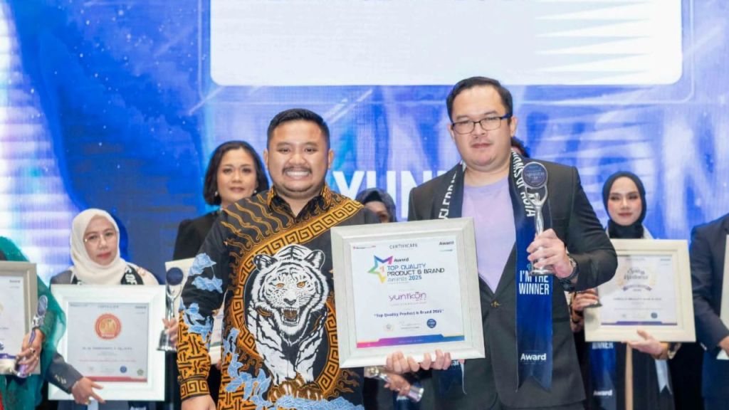 Gaya Parenting Baru, Orang Tua Modern Makin Selektif Pilih Produk Perawatan Bayi!