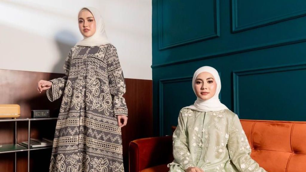 14 Tahun Edness by Kayla Tumbuh Bersama Perempuan Indonesia Lho Beauty!