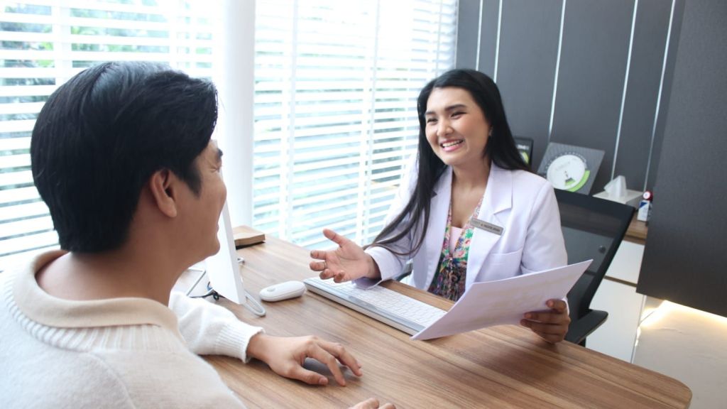 Mengenal Program Penurunan Berat Badan Berbasis Semaglutide