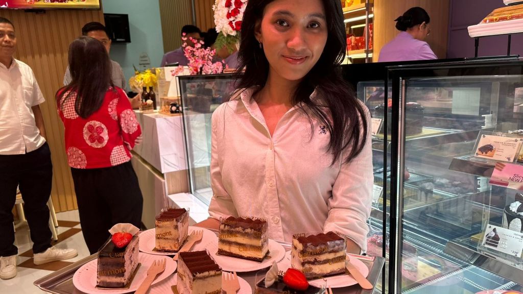 Clairmont Memperluas Jangkauan ke Bintaro Freshmart