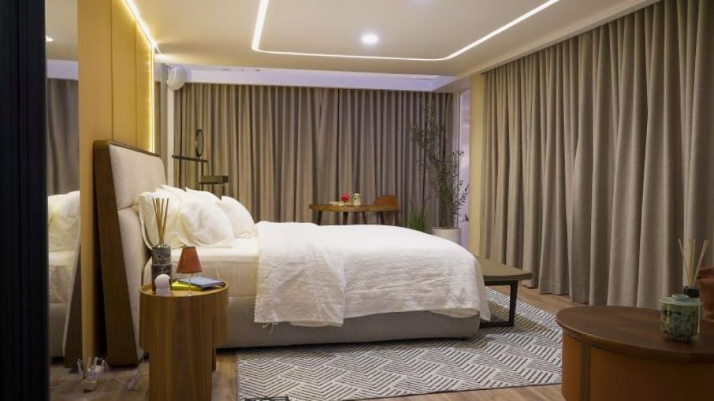 Mengintip Kolaborasi TACO  dan Fio di NEXTHOME by MODENA yang Menciptakan Hunian Modern, Moms Sudah Tahu Belum?