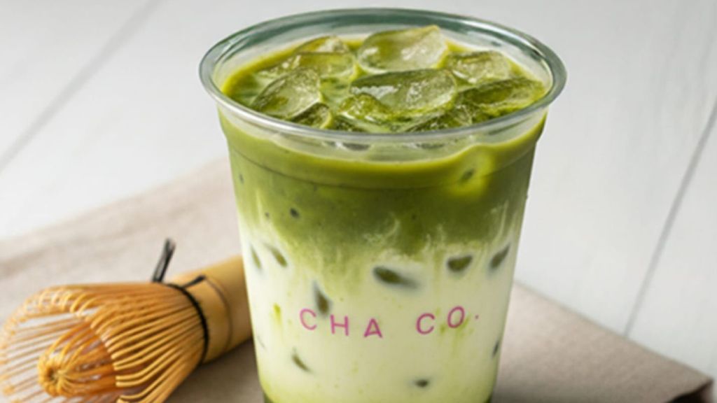 Cha Co. Hadirkan Misty Ritual Matcha untuk Dorong Gaya Hidup Mindful Nih Beauty!