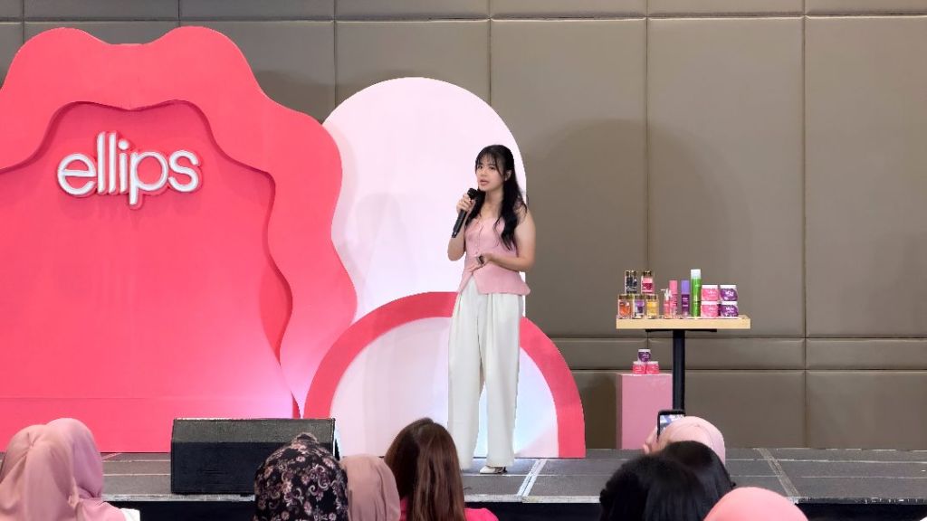 Gaya Hidup Dinamis Dorong Perawatan Rambut Praktis, Cocok Banget untuk Kamu yang Serba Sat Set!