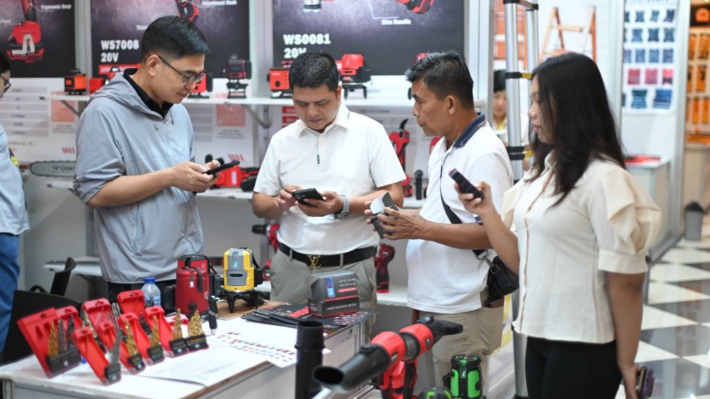Furnitur Kini Jadi Bagian Penting Kehidupan Sehari-hari, Intip Yuk Beauty!
