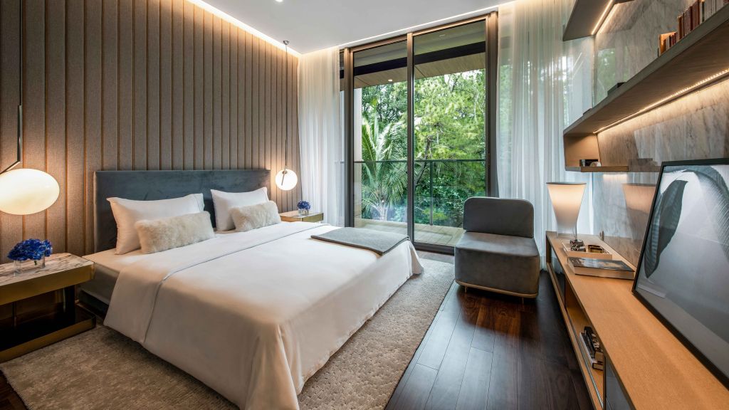 Dari Investasi ke Sanctuary, Gini Cara Baru Memandang Hunian Premium!