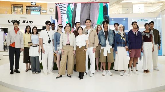 Tips Pilih Baju ala Nikita Willy dan Indra Priawan, Bisa Jadi Inspirasi Daily Wear Beauty