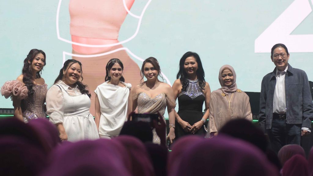 Skincare Jadi Resolusi Baru Pria Indonesia di Awal 2026